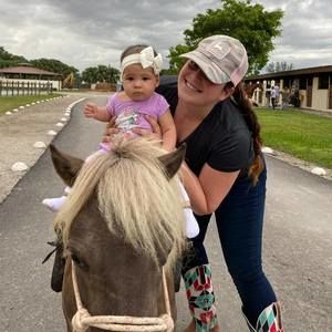 Meet your Posher, Wanda